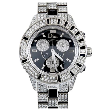 dior star watch|dior watch with diamonds price.